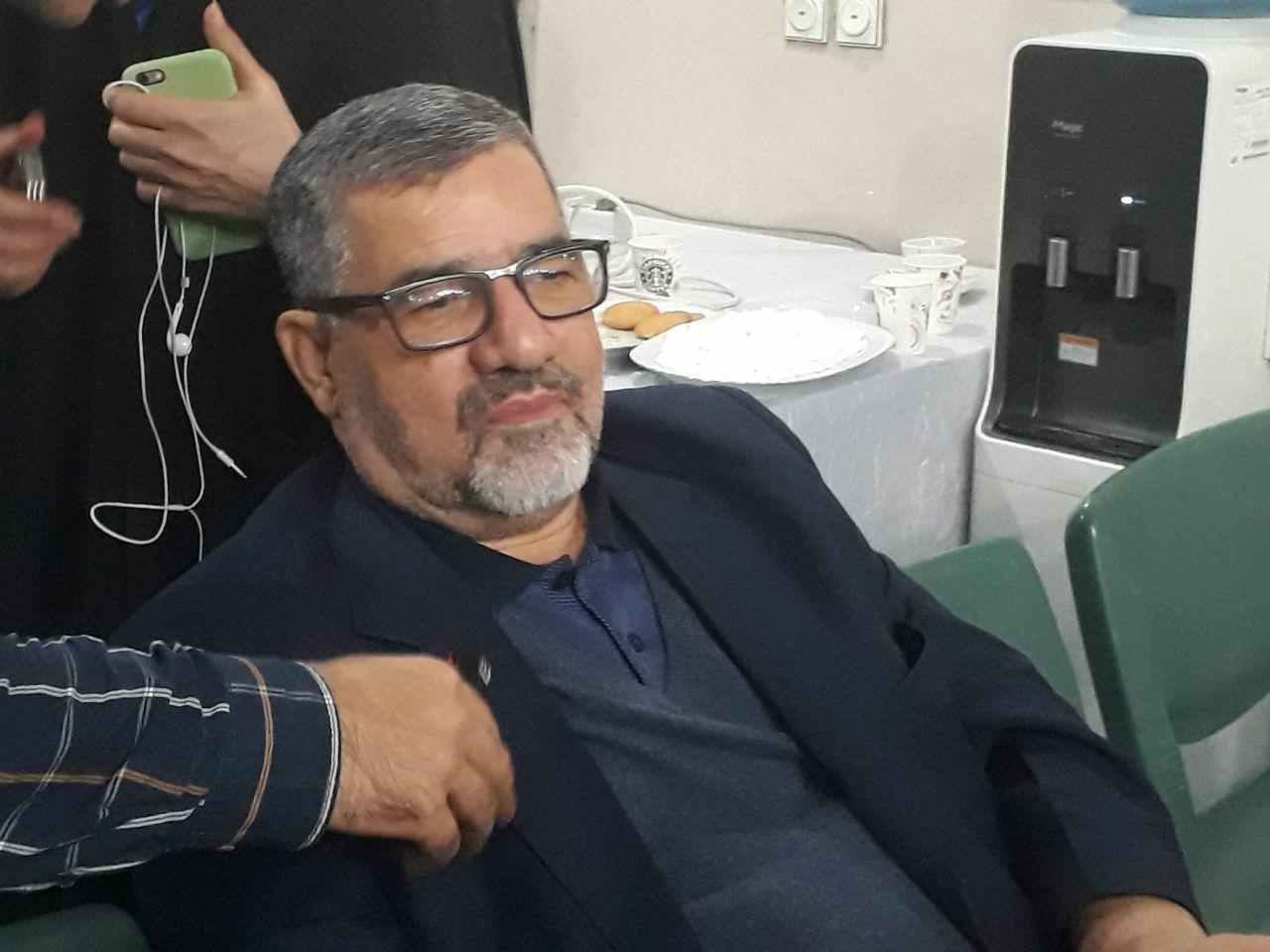 چهارمین روز ثبت نام از داوطلبان انتخابات مجلس یازدهم آغاز شد
