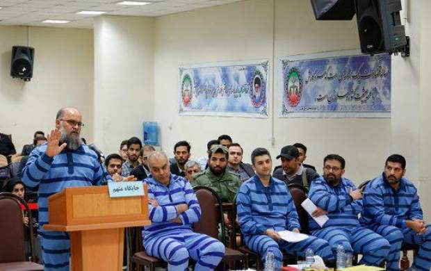 غارت ۱۰ میلیون دلار ارز دولتی در پوشش مدیرعاملی یک معتاد خمار!