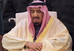 انتشار قرآن با اشتباه چاپی در عربستان