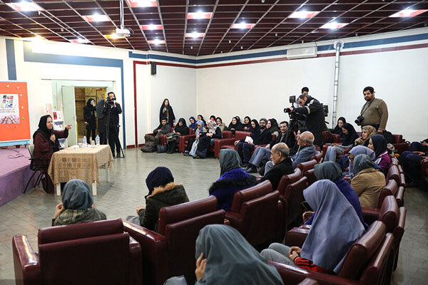 ۲۲ عنوان کتاب بریل کانون رونمایی شد