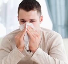 کنترل آنفلوآنزا در آذربایجان‌شرقی