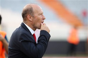 کالدرون طلسم پرسپولیس را می‌شکند؟