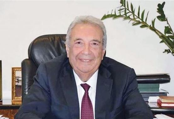 نامزد نخست وزیر لبنان چه کسی است؟