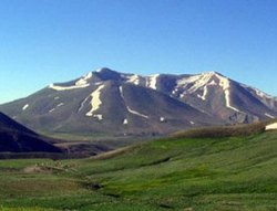 همایش ملی سهند، حفاظت و توسعه پایدار در مراغه برگزار می&zwnj;شود