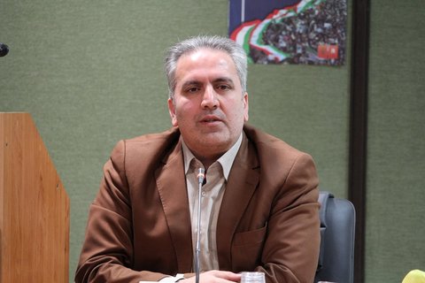 بنیادی: از سوی حزب خاصی در انتخابات  مجلسشرکت نمی&zwnj;کنم/ اموالم را شفاف اعلام می&zwnj;کنم