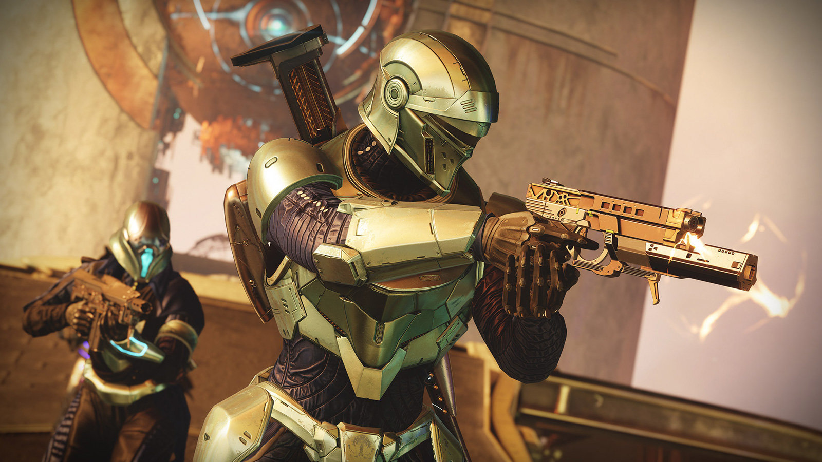 جزییات فصل دوم بازی Destiny 2: Shadowkeep اعلام شد