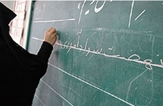 تحصیل بیش از ۶ هزار گیلانی در کلاس‌های سوادآموزی