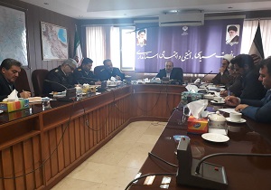 لازمه داشتن امنیت پایدار، برخورداری از حمایت و مشارکت مردم است
