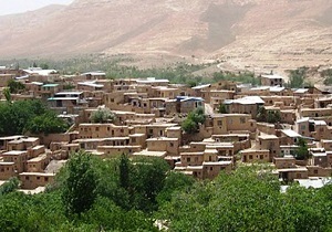 توسعه روستا‌ها گام اول ماندگاری روستاییان است