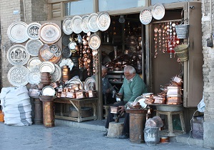 آموزش عمومی رایگان به اصناف اردبیل ارائه می‌شود