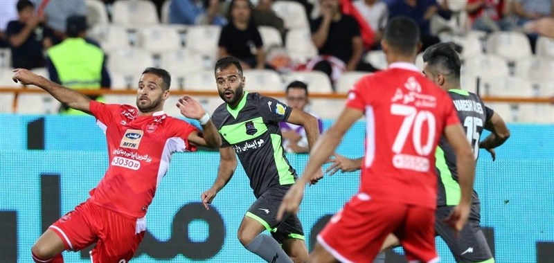 مشکل مالی پرسپولیسی‌ها برای جذب مهاجم خارجی