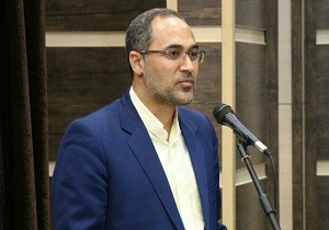 بازدید دادستان عمومی و انقلاب مرکز استان از شرکت عقاب افشان سمنان