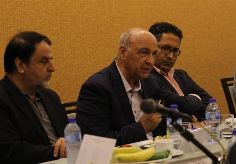 ویلموتس در بازیگری بهتر از مربیگری بود! / تیم ملی ایران یک مورینیو نیاز دارد