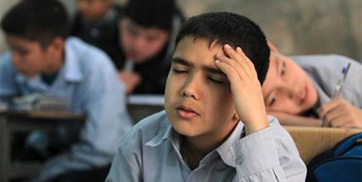 روش&zwnj;&zwnj;های پیشگیری از &laquo;آنفلوآنزا&raquo; در مدارس