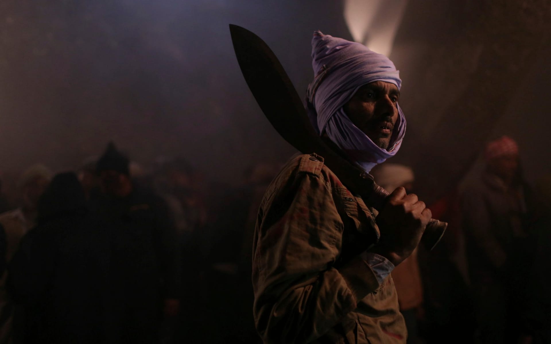 تصاویر روز: از