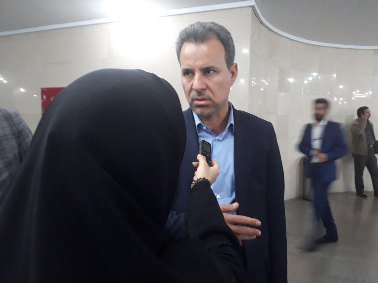 چهارمین روز ثبت نام از داوطلبان انتخابات مجلس یازدهم آغاز شد