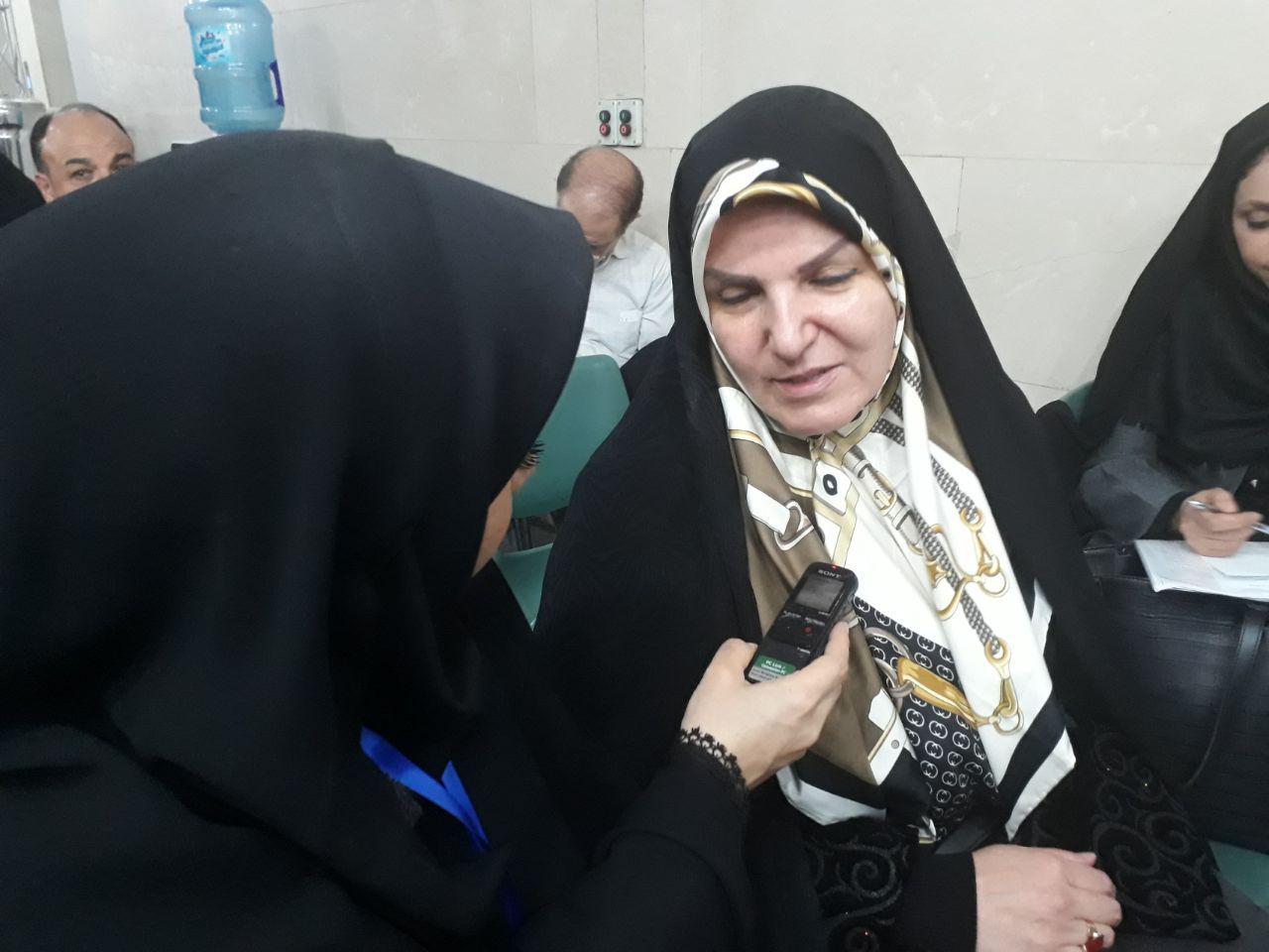 چهارمین روز ثبت نام از داوطلبان انتخابات مجلس یازدهم آغاز شد