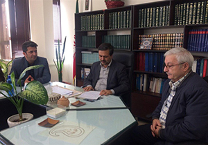 راه‌اندازی صندوق اختصاصی ارامنه برای انتخابات مجلس یازدهم در گرگان