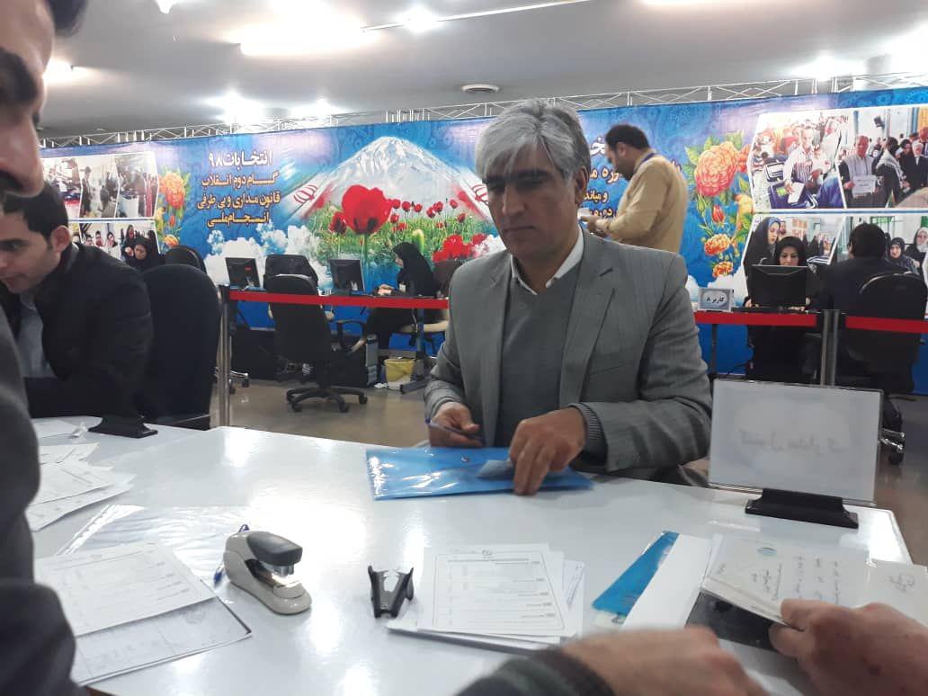 چهارمین روز ثبت نام از داوطلبان انتخابات مجلس یازدهم آغاز شد