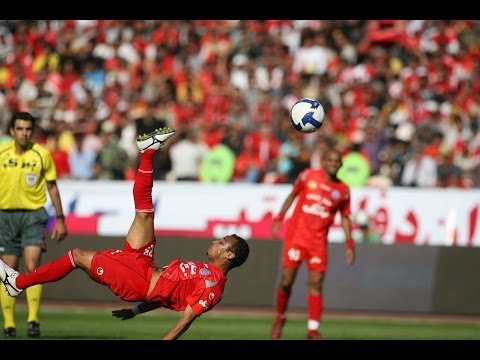 نگاهی به خرید&zwnj;های خارجی پرسپولیس؛ از بازیکن فراری تا مهاجمی که فقط روپایی می&zwnj;زد + تصویر