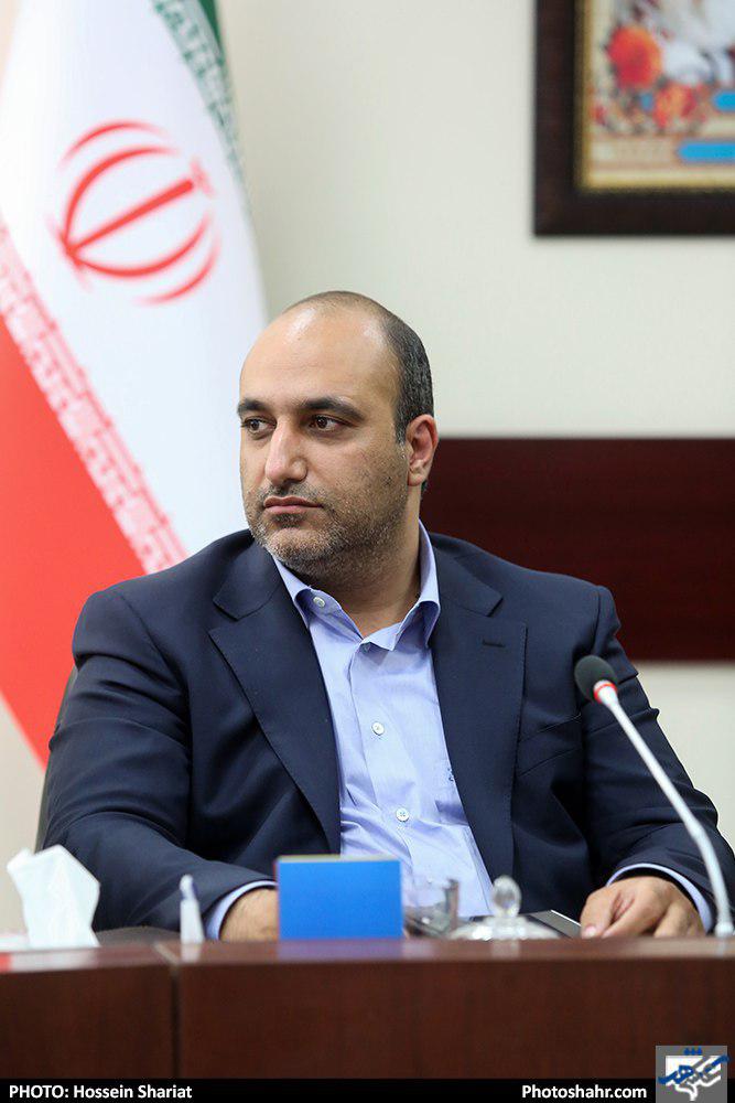 آغاز طرح اجرایی تقسیمات جدید شهری در شهرداری