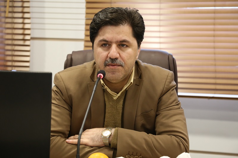 تدوین برنامه چشم انداز پنج ساله شهر کرمان با همکاری دانشگاه شهید باهنر