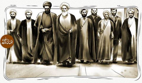 تبعیدی&zwnj;ها؛ بخشی از خاطرات دوران جوانی و مبارزات رهبرانقلاب