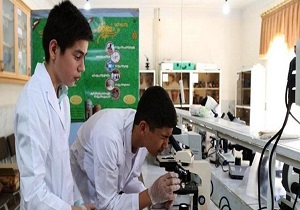 درخشش دانش‌آموزان دزفولی در جشنواره ملی خوارزمی