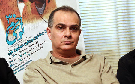 در جشنواره نوای خرم می‌توان با ساز‌های غربی موسیقی ایرانی نواخت/ بدون اخلاق موسیقی به تعالی نمی‌رسد