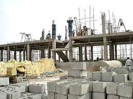 قیمت مصالح ساختمانی ثابت است