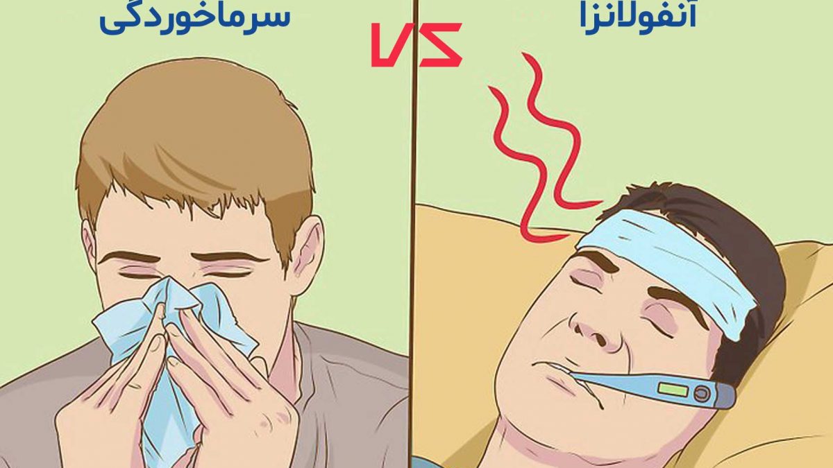 آنفلوآنزا ۸۰۰ نفر دهدشتی را روانه بیمارستان کرد