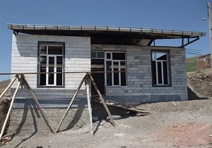 بهره‌مندی ۵۴۰ خانوار نیازمند از خدمات عمرانی کمیته امداد در اردبیل