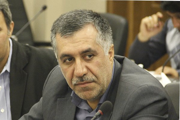 قدردانی دبیر هفته کتاب از تلویزیون