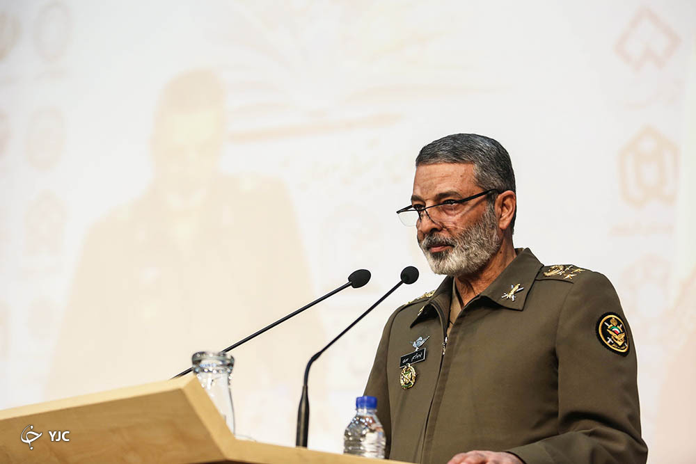 کمترین میزان تخلف در بین سازمان&zwnj;های کشور در ارتش رخ می&zwnj;دهد