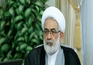 سفر دادستان کل کشور به شهرستان خمینی شهر