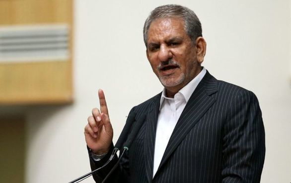 تاکید بر تسریع پروژه تونل انتقال آب رودخانه زاب به دریاچه ارومیه