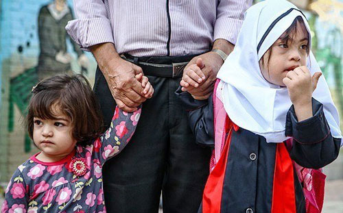 دانش آموزان استثنایی