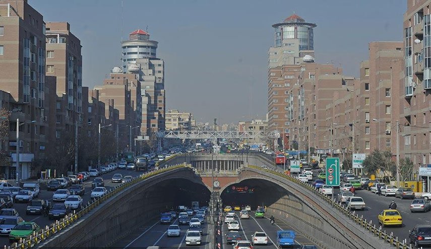 بیش از ۳میلیون خودرو از طرح LEZ استفاده کرده اند