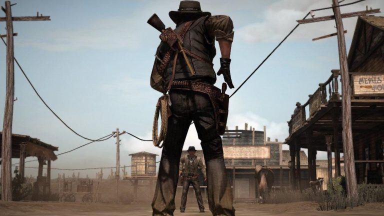 موارد رایگانی که به نسخه کامپیوتر بازی Red Dead Redemption 2 اضافه خواهد شد موارد رایگانی که به نسخه کامپیوتر بازی Red Dead Redemption 2 اضافه خواهد شد