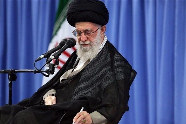 رهبر معظم انقلاب: رأفت اسلامی مبنا باشد