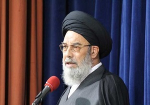 حق،میزانی است برای شناخت انسانها