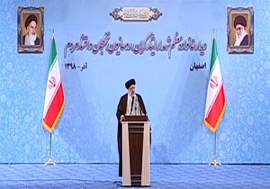 شبکه ملی اینترنت بسیاری از مسائل را حل می کند