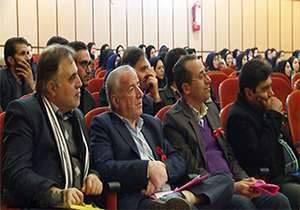 برگزاری همایش پیشگیری از ایدز در شهرکرد