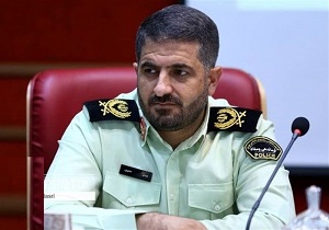 نگاه پلیس در حوزه امنیت جامعه محور است