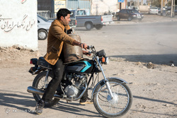 کمبود گاز در سیستان