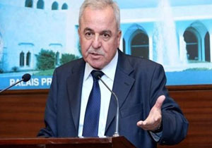 نماینده لبنانی: آمریکا با شکست در مقابل ایران، حالا قصد ضربه زدن به محور مقاومت را دارد