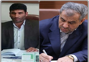 شهردار آبیک منصوب شد