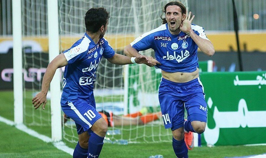پرونده پروپئیچ و استقلال بسته شد