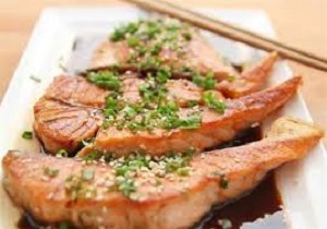 جشنواره غذا‌های دریایی و شیلات