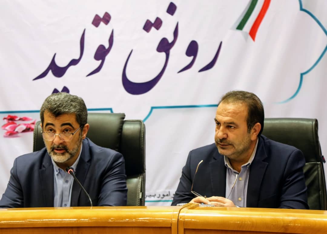 بررسی سند توسعه پیشران اقتصادی فارس